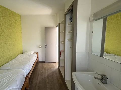 Gîte 4 personnes - 3 Pièces