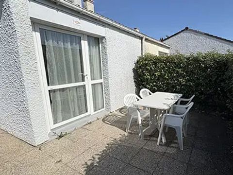 Gîte 4 personnes - 3 Pièces