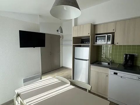 Gîte 4 personnes - 3 Pièces