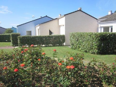 Gîte 5 personnes - 3 Pièces