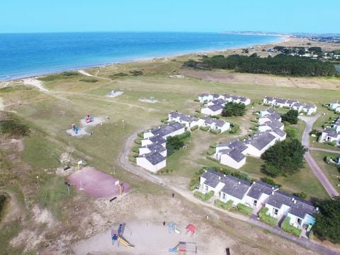 GÎTE 5 personnes - 3 Pièces 5 pers