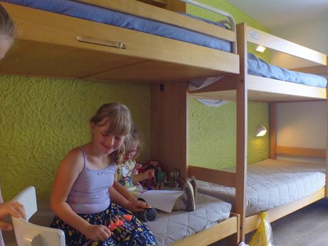 Gîte 4 personnes - 3 Pièces