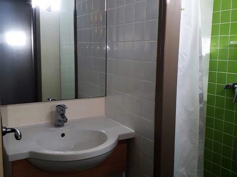 Gîte 8 personnes - 4 pièces