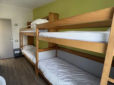 GÎTE 8 personnes - Gîte 4 pièces