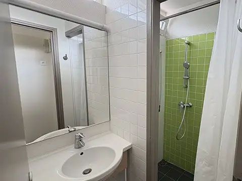 Gîte 8 personnes - 4 pièces