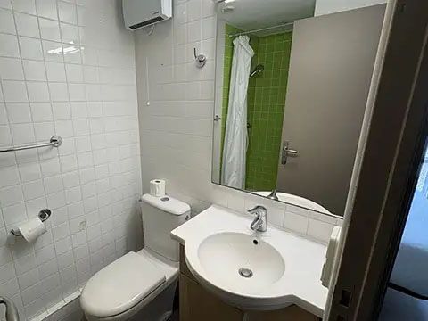 Gîte 8 personnes - 4 pièces