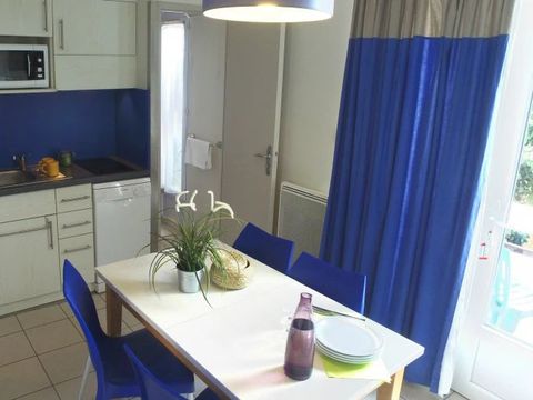 GÎTE 4 personnes - 3 Pièces 4 pers