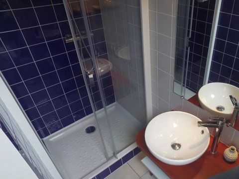 Gîte 4 personnes - 2 pièces