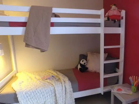 GÎTE 4 personnes - 3 Pièces 4 pers