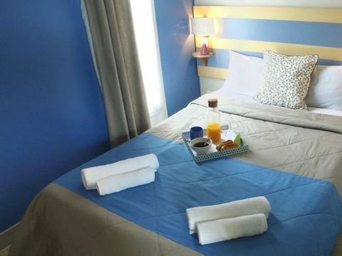 Gîte 4 personnes - 3 Pièces