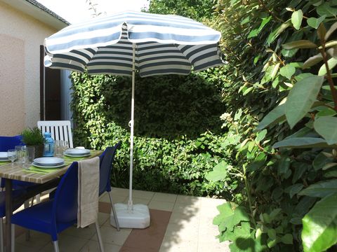 Gîte 4 personnes - 2 pièces