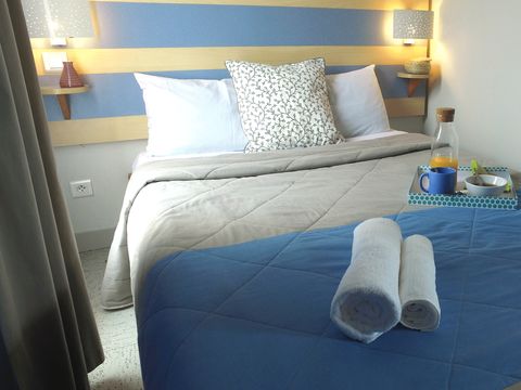 Gîte 6 personnes - 4 pièces
