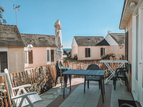 GÎTE 4 personnes - Gîte 2 pièces