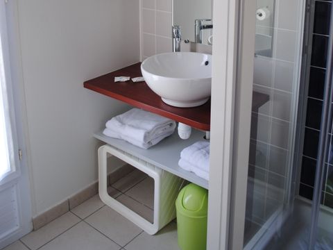 GÎTE 4 personnes - Gîte 2 pièces