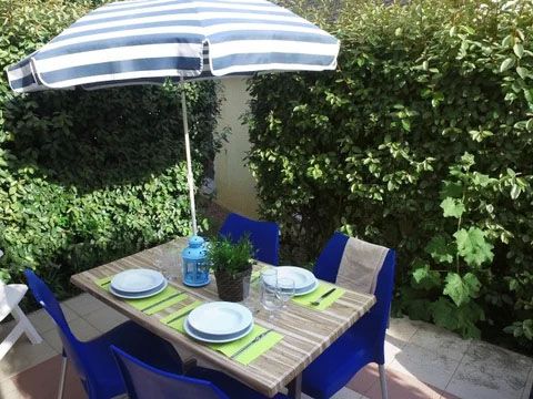 Gîte 6 personnes - 3 pièces