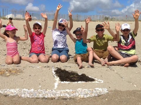 VVF Villages - Golfe du Morbihan - Sarzeau - Camping Morbihan - Image N°9