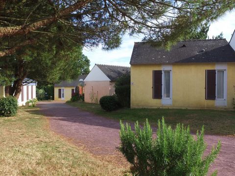 VVF Villages - Golfe du Morbihan - Sarzeau - Camping Morbihan - Image N°7