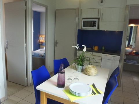 VVF Villages - Golfe du Morbihan - Sarzeau - Camping Morbihan - Image N°8