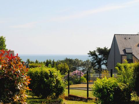 VVF Villages - Golfe du Morbihan - Sarzeau - Camping Morbihan - Image N°2