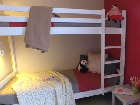VVF Villages - Golfe du Morbihan - Sarzeau - Camping Morbihan - Image N°6
