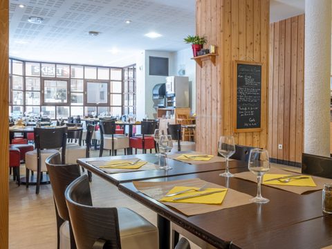 VVF Villages - Le Parc de la Vanoise - Lanslevillard  - Camping Rhône - Image N°26