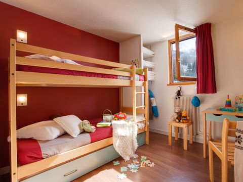 VVF Villages - Le Parc de la Vanoise - Lanslevillard  - Camping Rhône - Image N°10