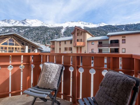 VVF Villages - Le Parc de la Vanoise - Lanslevillard  - Camping Rhône - Image N°24