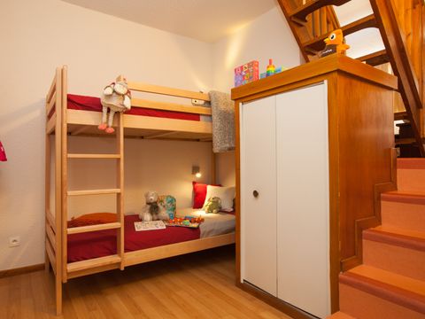 VVF Villages - Le Parc de la Vanoise - Lanslevillard  - Camping Rhône - Image N°12