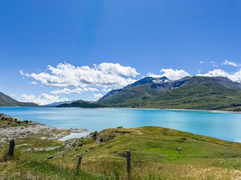 VVF Villages - Le Parc de la Vanoise - Lanslevillard  - Camping Rhône - Image N°13
