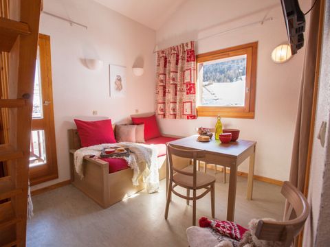 VVF Villages - Le Parc de la Vanoise - Lanslevillard  - Camping Rhône - Image N°11