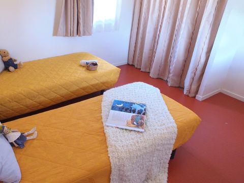 APPARTEMENT 8 personnes - Appartement 3 pièces