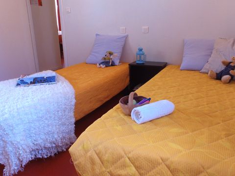 APPARTEMENT 8 personnes - Appartement 4 pièces