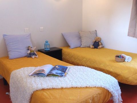 APPARTEMENT 8 personnes - Appartement 3 pièces