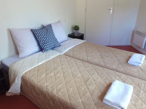 APPARTEMENT 4 personnes - 2 Pièces 4 pers