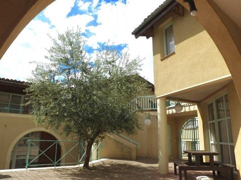APPARTEMENT 5 personnes - 3 Pièces