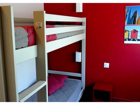 Gîte 5 personnes - "Vue Mer" - 2 Pièces