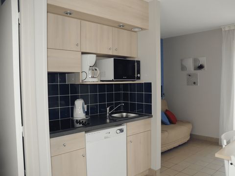 Gîte 7 personnes - 3 Pièces - Accueil lit bébé impossible