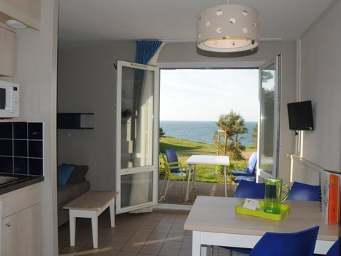 Gîte 7 personnes - 3 Pièces - Accueil lit bébé impossible
