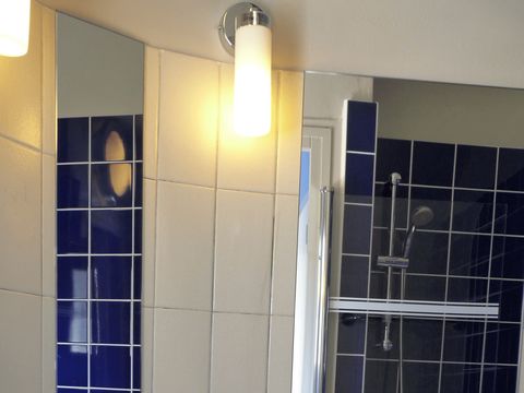 GÎTE 4 personnes - Gîte "Vue mer" 2 pièces