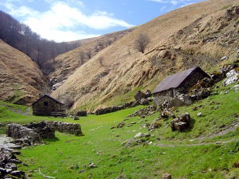 VVF Villages - Lescale Basque - Saint-Jean-Pied-de-Port - Camping Pyrénées-Atlantiques - Image N°15
