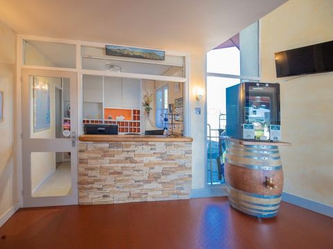 VVF Villages - Lescale Basque - Saint-Jean-Pied-de-Port - Camping Pyrénées-Atlantiques - Image N°7