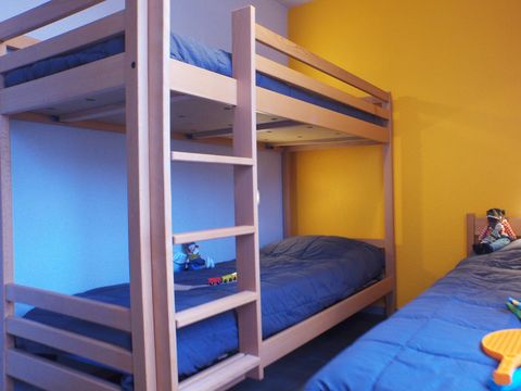 APPARTEMENT 4 personnes - 2 Pièces 4 pers
