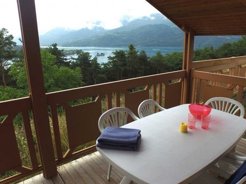 APPARTEMENT 5 personnes - Appartement "Lit double" 2 pièces