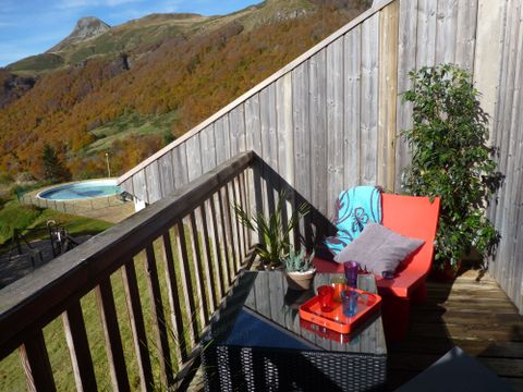 APPARTEMENT 6 personnes - "Appart exclusif" 3 Pièces 6 pers