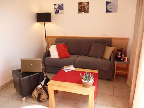 APPARTEMENT 6 personnes - "Appart exclusif" 3 Pièces 6 pers