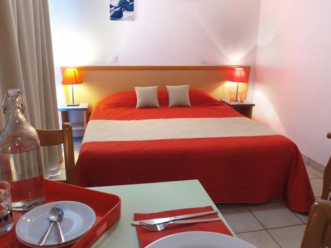 APPARTEMENT 6 personnes - "Appart exclusif" 3 Pièces 6 pers