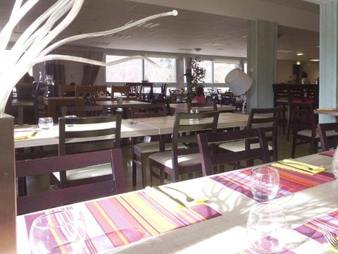 VVF Les Liorans Les Monts du Canal - Camping Cantal - Image N°22