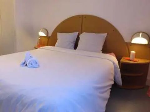 CHAMBRE 4 personnes - Chambre 28m² 2 Pièces (sans cuisine)