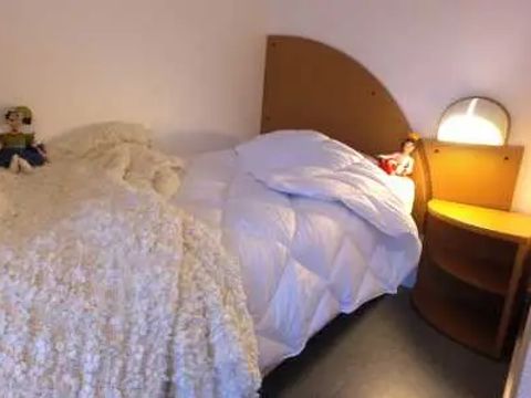 CHAMBRE 4 personnes - Chambre 40m² 2 Pièces 2 salles d'eau (sans cuisine)
