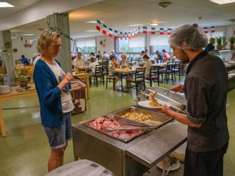 VVF Les Liorans Les Monts du Canal - Camping Cantal - Image N°31